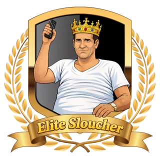 Elite Sloucher