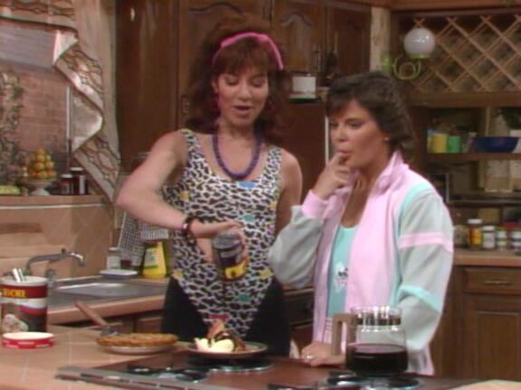 Whose Room is It Anyway?