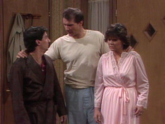 But I Didn't Shoot the Deputy