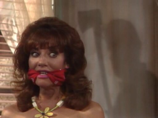 Poppy's by the Tree, Part 2