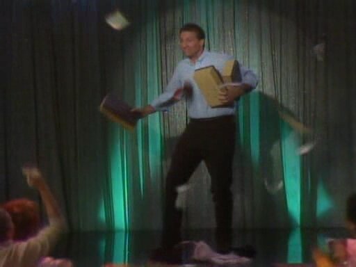 Girls Just Want to Have Fun, Part 2