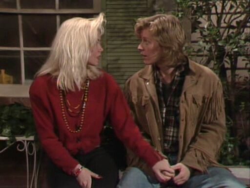 How Do You Spell Revenge?