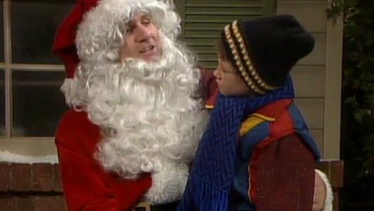 You Better Watch Out