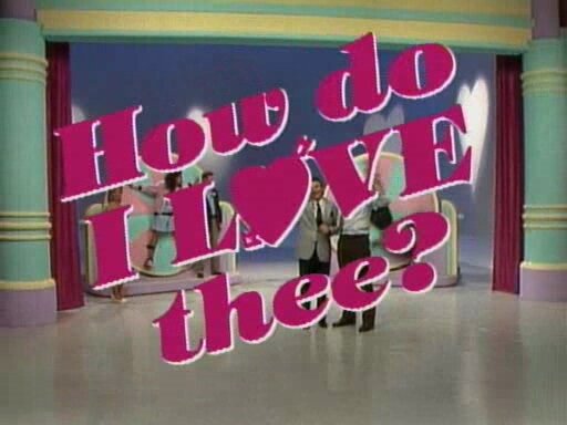 Just Married... with Children