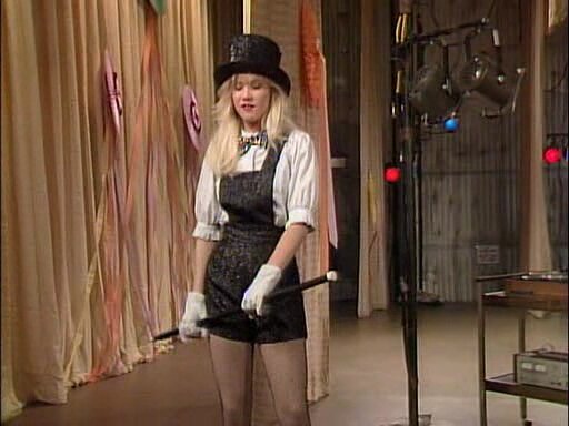 Can't Dance, Don't Ask Me (aka Kelly's Dance)