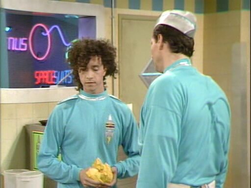 A Three Job, No Income Family