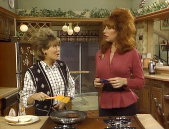 He Ain't Much, But He's Mine