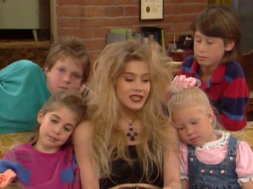 Kids! Wadaya Gonna Do?