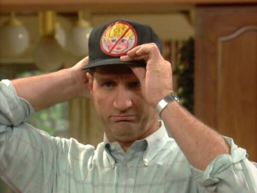 Looking for a Desk in All the Wrong Places