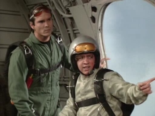 The Mystery of Skull Island