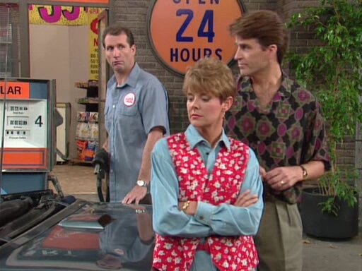 The Gas Station Show