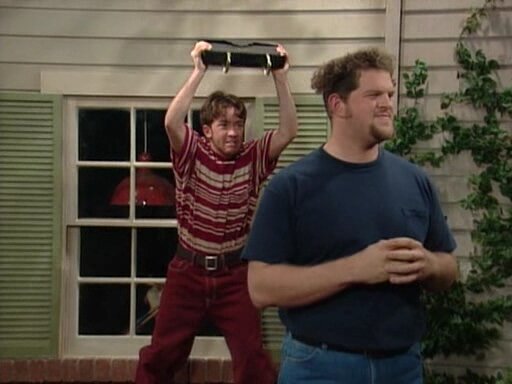 Wedding Repercussions