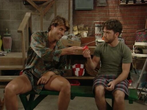 Proud to Be Your Bud?