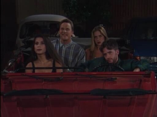 No Chicken, No Check