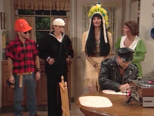 Take My Wife, Please