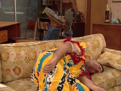 A Little Off the Top