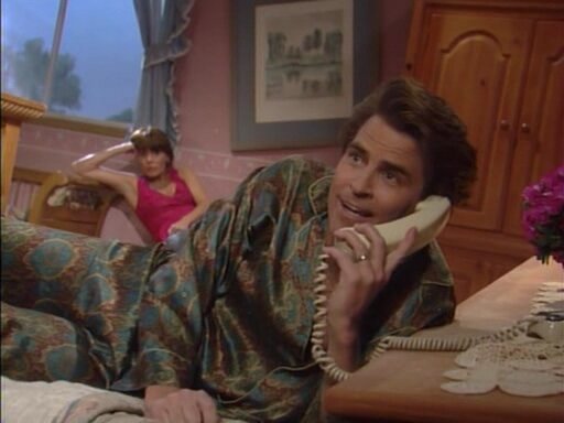 How Green Was My Apple