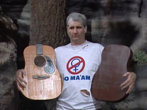 The Legend of Ironhead Haynes