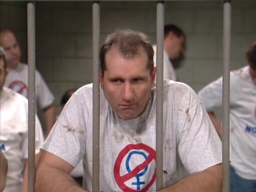 A Man for No Seasons