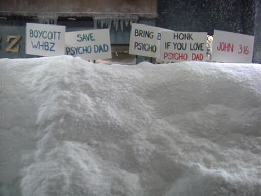 I Want My Psycho Dad (1)