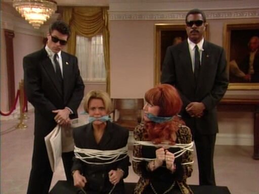 I Want My Psycho Dad (2)