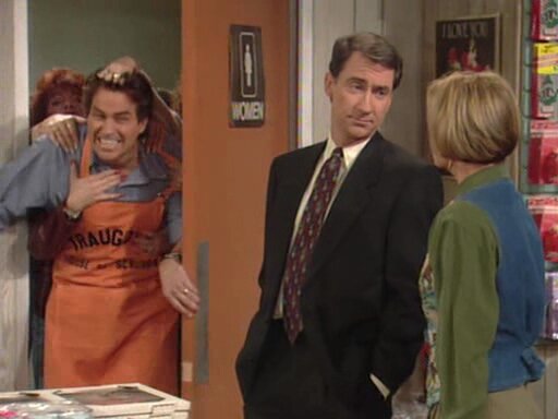 Get the Dodge Outta Hell