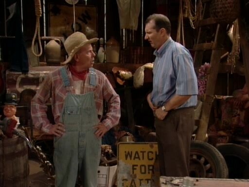 Guess Who's Coming to Breakfast, Lunch and Dinner