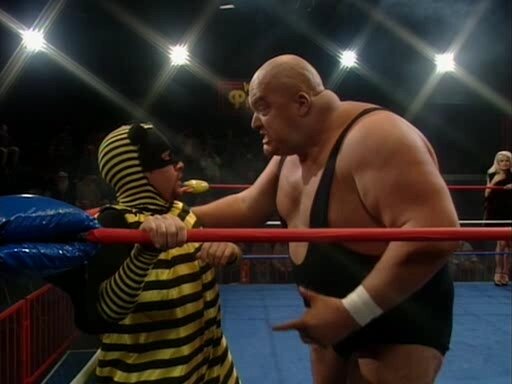 Flight of the Bumblebee