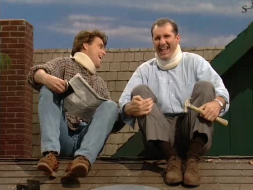 The Hood, the Bud and the Kelly (2)