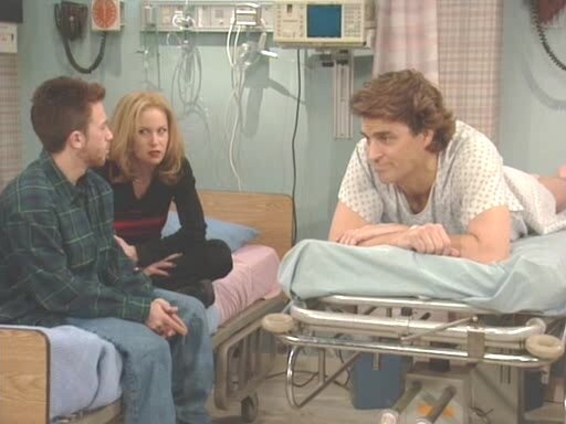 The Agony and the Extra C