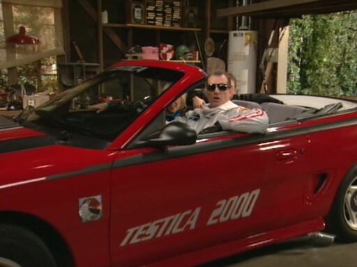 Requiem for a Chevyweight (2)