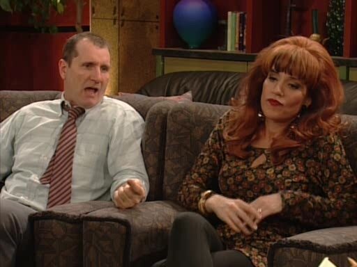 Breaking Up is Easy to Do (1)