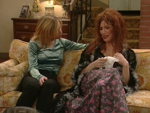 Breaking Up is Easy to Do (2)