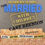 An Evening with The Bundys: The Married with Children Cast Reunion