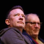 “An evening with the Bundy’s”:  the first live on-stage Bundy reunion.