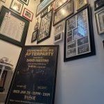 Married with Children Reunion Afterparty Raffle Win