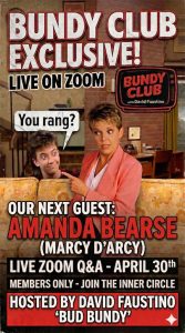 Bundy Breakdown Amanda Bearse