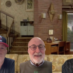 Zoom Recording – Bundy Breakdown #1: Season 1 Episode 1 (Pilot) with Special Guest Richard Gurman, Co-Executive Producer and Writer of Married… with Children