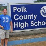 Polk High