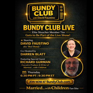 Bundy club zoom