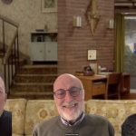 Last night we held our very first live watch party for BundyClub.com and it was a blast!