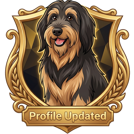 Bundyclub badge profile updated