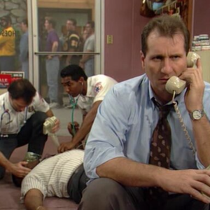 Al Bundy Origin