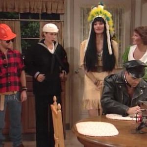 The Bundys Legacy