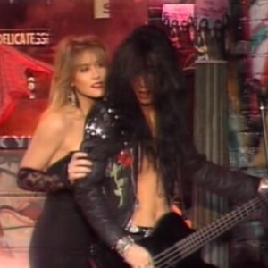 Kelly Bundy Blonde Genius