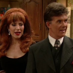 Peg Bundy Icon