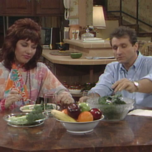 Peg Bundy Style