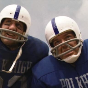 Polk High Football