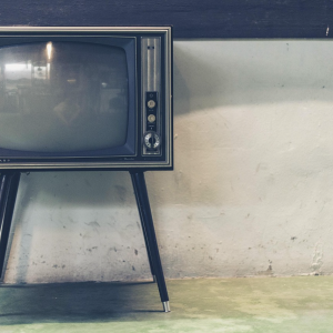 Retro Television