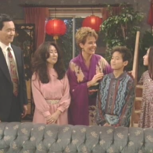Turning Japanese Episode Still Cast Ensemble